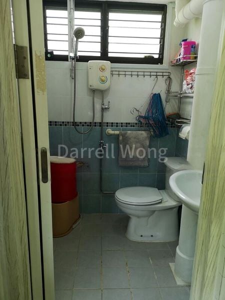 Common Room (HDB) for Rent in  339 Clementi Avenue 5 - Image 2