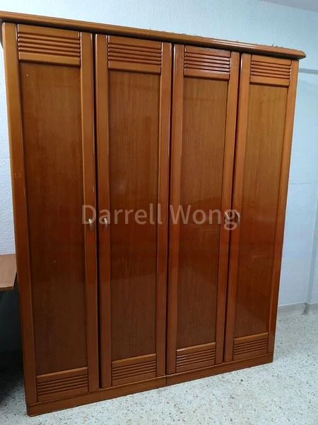 Common Room (HDB) for Rent in  339 Clementi Avenue 5 - Image 6