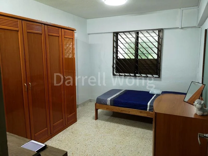 Common Room (HDB) for Rent in  339 Clementi Avenue 5 - Image 7