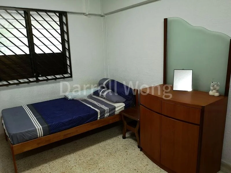 Common Room (HDB) for Rent in  339 Clementi Avenue 5 - Image 5