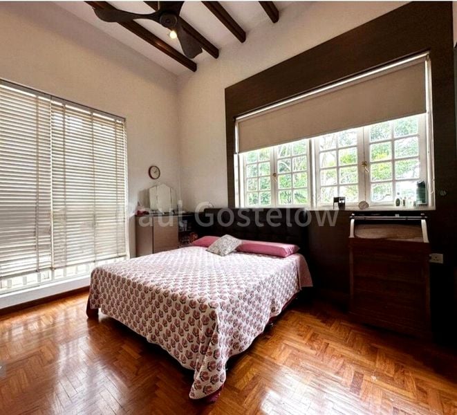 6 Bed Semi-Detached House (Landed) for Sale in  Thomson Hills Estate - Image 3
