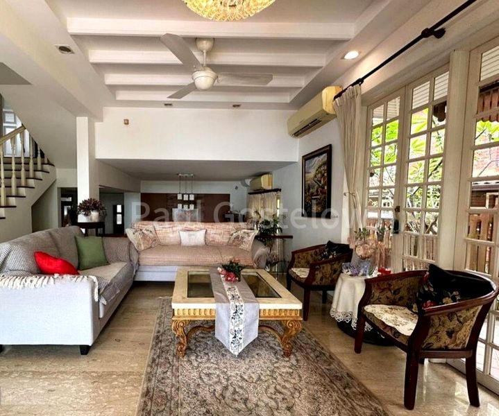 6 Bed Semi-Detached House (Landed) for Sale in  Thomson Hills Estate - Image 5