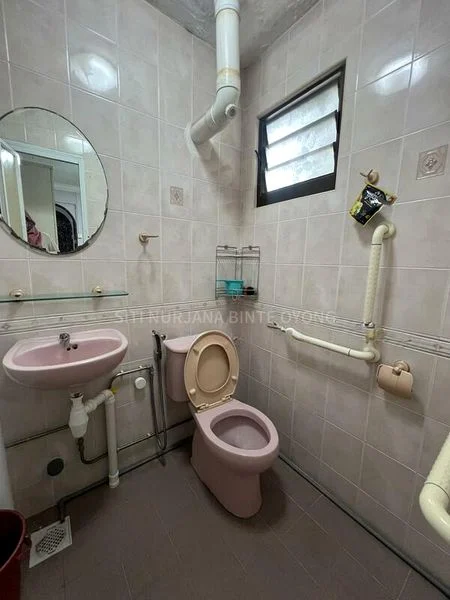 3 Room (3NG) HDB for Rent in  703 West Coast Road - Image 6