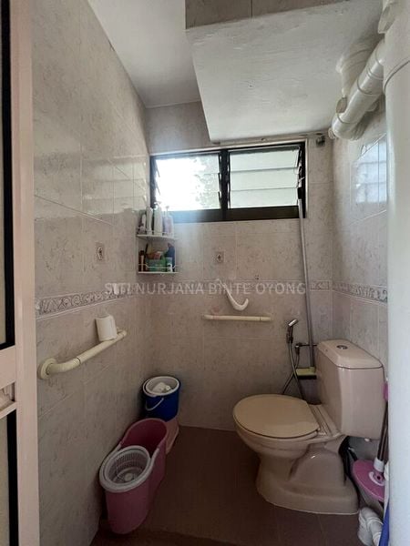 3 Room (3NG) HDB for Rent in  703 West Coast Road - Image 4