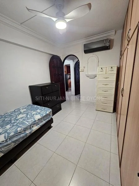3 Room (3NG) HDB for Rent in  703 West Coast Road - Image 7