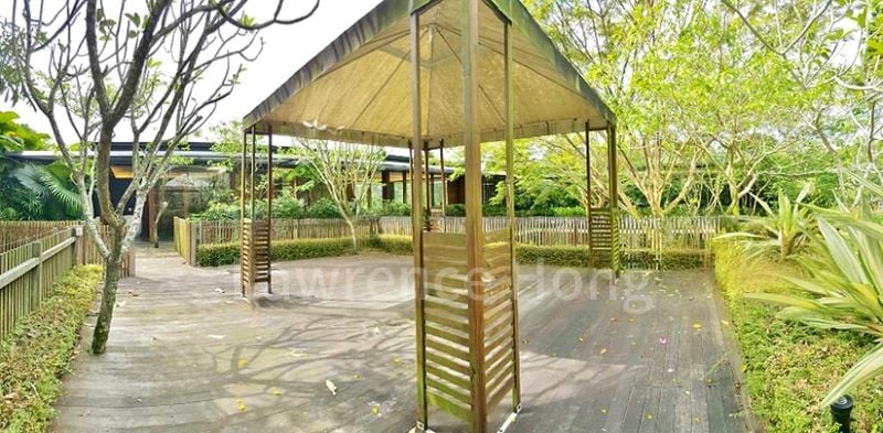 6 Bed Bungalow (Landed) for Rent in  Cluny Road - Image 14