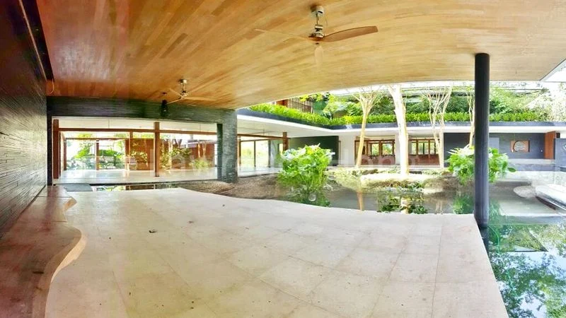 6 Bed Bungalow (Landed) for Rent in  Cluny Road - Image 4