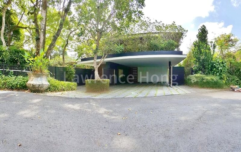 6 Bed Bungalow (Landed) for Rent in  Cluny Road - Image 2