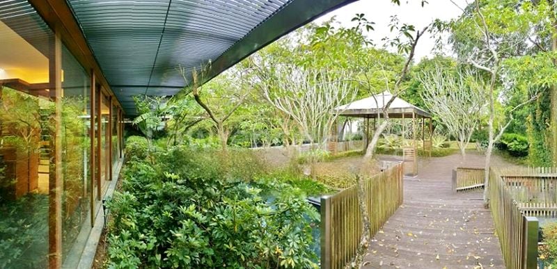 6 Bed Bungalow (Landed) for Rent in  Cluny Road - Image 15