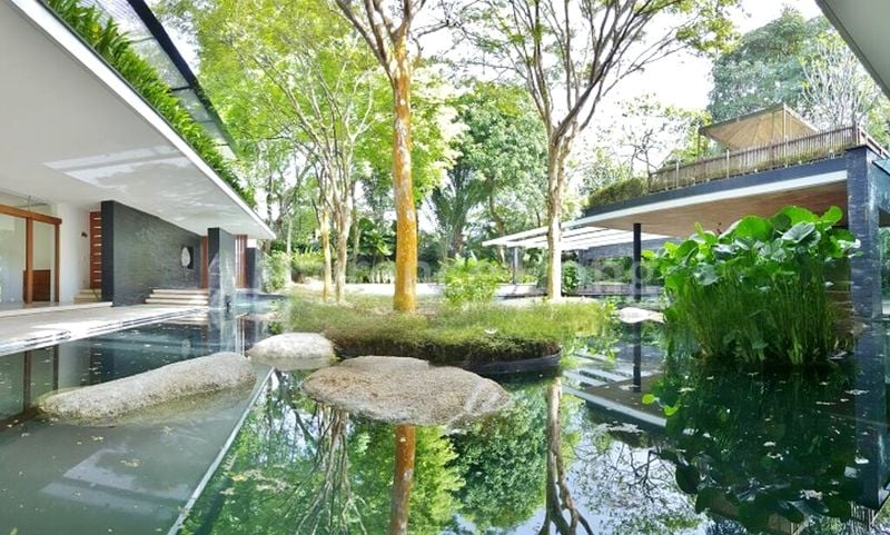 6 Bed Bungalow (Landed) for Rent in  Cluny Road - Image 3