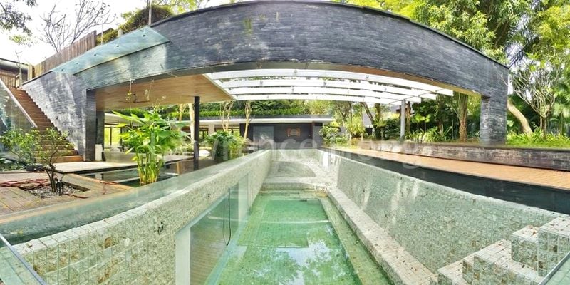 6 Bed Bungalow (Landed) for Rent in  Cluny Road - Image 5