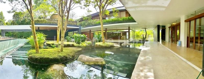 6 Bed Bungalow (Landed) for Rent in  Cluny Road - Image 1