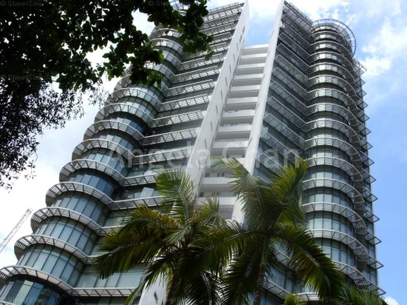 5 Bed Cluster House (Landed) for Rent in  Greenwood Mews - Image 4