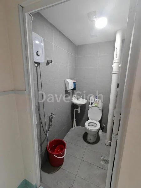 CT Foodchain: 8,000 Sq Ft Industrial Shop/Unit on Old Muckley Road, Lichfield - Image 7