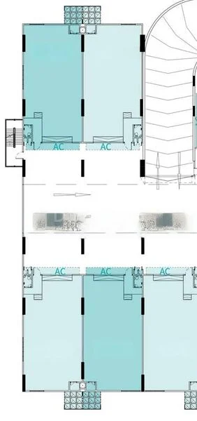 CT Foodchain: 8,000 Sq Ft Industrial Shop/Unit on Old Muckley Road, Lichfield - Image 12
