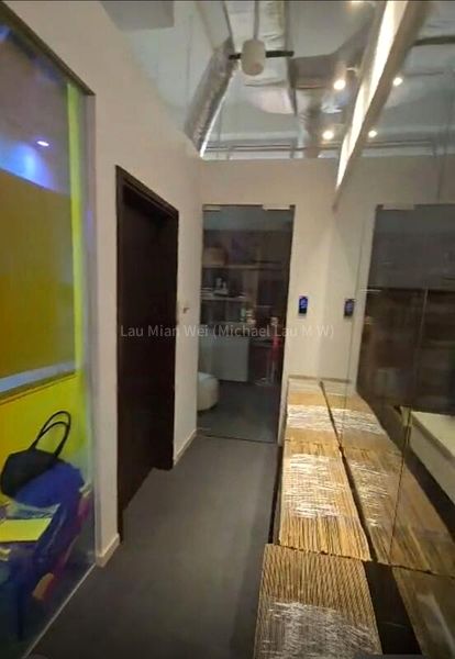 Office for Rent: Eon Shenton - Image 6