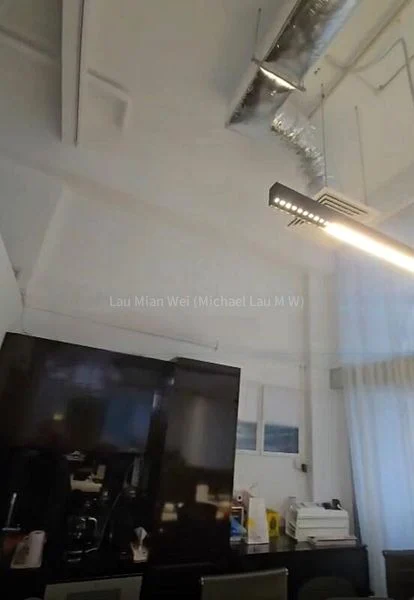 Office for Rent: Eon Shenton - Image 1