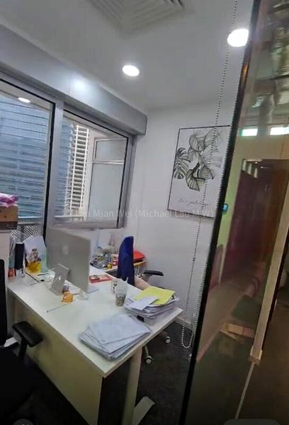 Office for Rent: Eon Shenton - Image 5