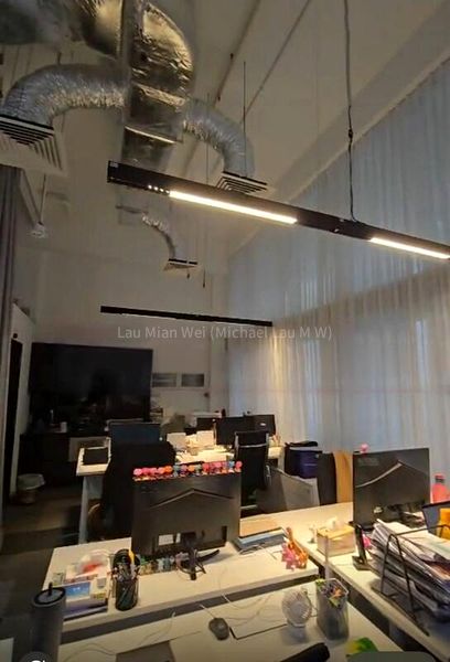 Office for Rent: Eon Shenton - Image 4