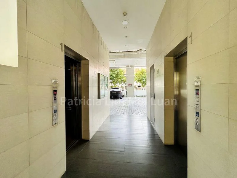 1 Bed Apartment (Condo) for Rent in Jool Suites - Image 8