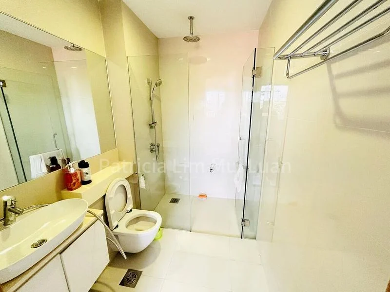 1 Bed Apartment (Condo) for Rent in Jool Suites - Image 5