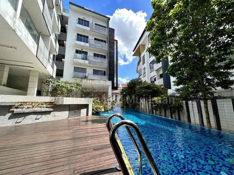 1 Bed Apartment (Condo) for Rent in Jool Suites - Image 1