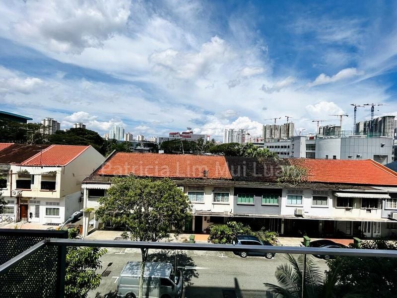 1 Bed Apartment (Condo) for Rent in Jool Suites - Image 6