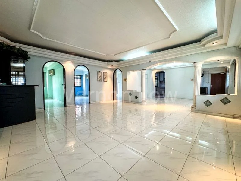 5 Room (5I) HDB for Sale in 541 Choa Chu Kang Street 52 - Image 16