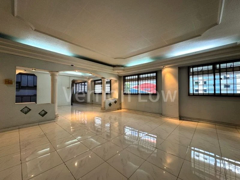 5 Room (5I) HDB for Sale in  541 Choa Chu Kang Street 52 - Image 15