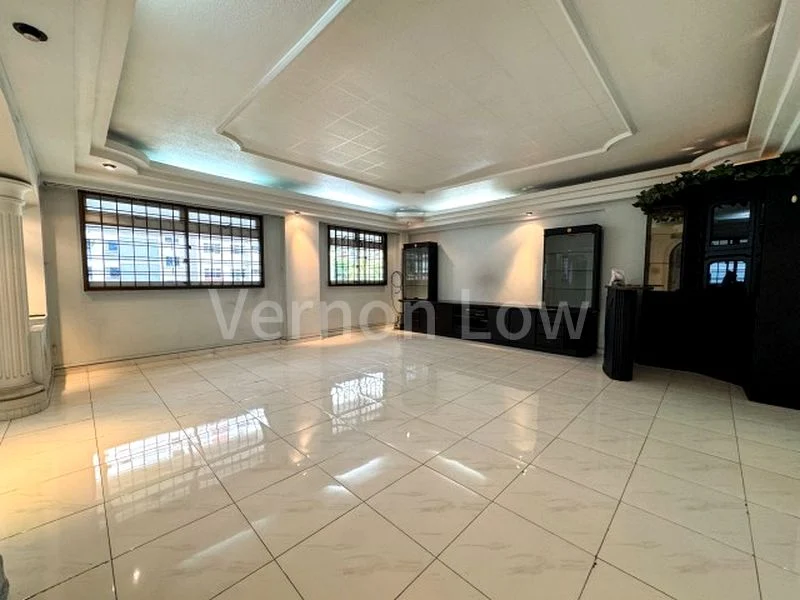 5 Room (5I) HDB for Sale in 541 Choa Chu Kang Street 52 - Image 10