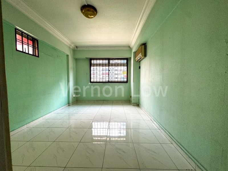5 Room (5I) HDB for Sale in  541 Choa Chu Kang Street 52 - Image 12