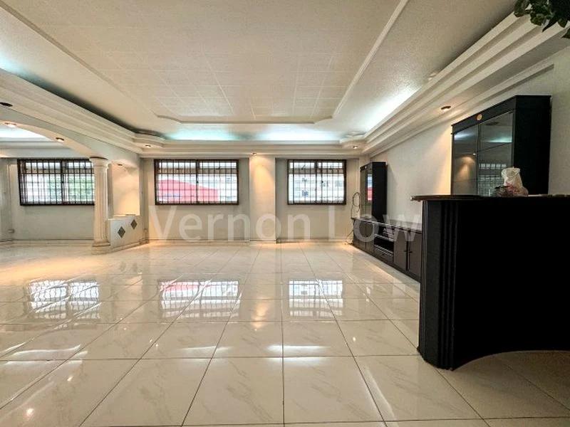 5 Room (5I) HDB for Sale in  541 Choa Chu Kang Street 52 - Image 14