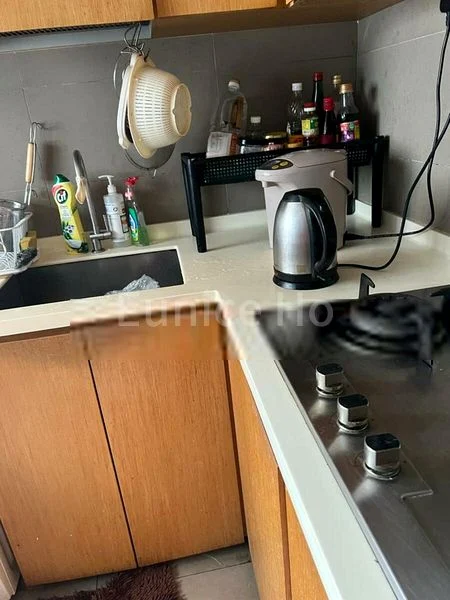 Room (HDB) for Rent in  193 Bishan Street 13 - Image 2