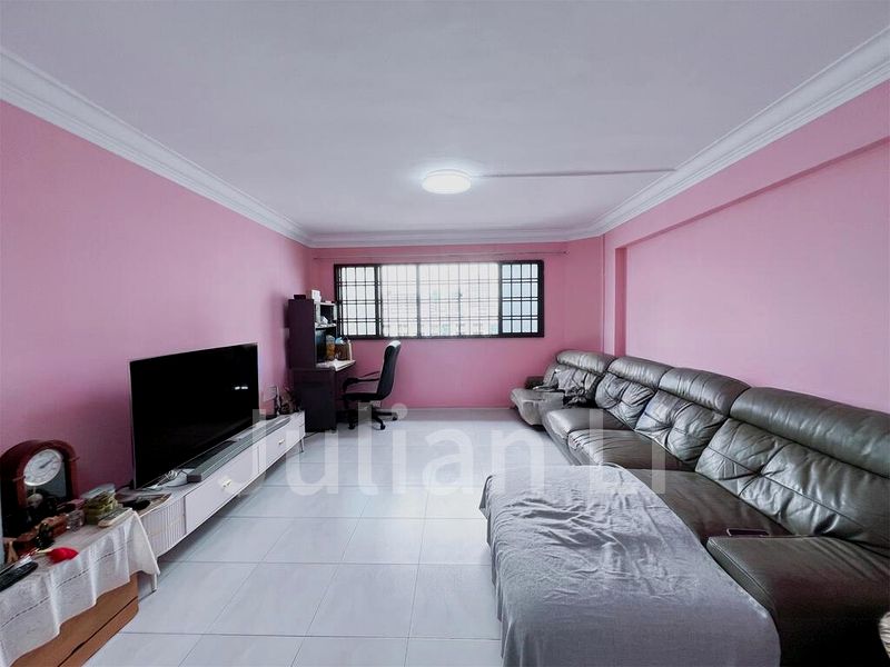 5 Room (5I) HDB for Sale in  227 Jurong East Street 21 - Image 12