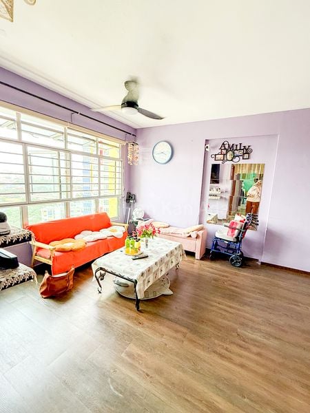 3 Room (3A) HDB for Sale in  55 Teban Gardens Road - Image 5