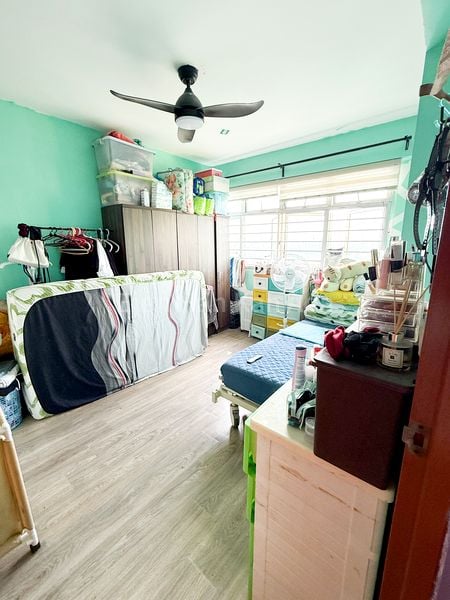 3 Room (3A) HDB for Sale in  55 Teban Gardens Road - Image 4