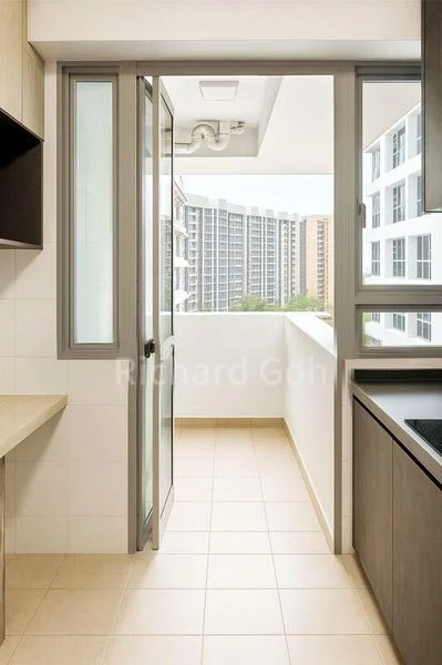 Premium HDB for Sale in  635A Punggol Drive - Image 2