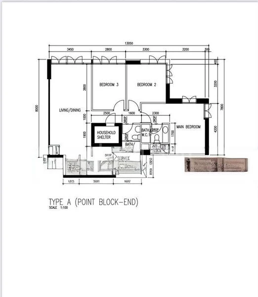 Premium HDB for Sale in  635A Punggol Drive - Image 7