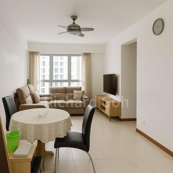 Premium HDB for Sale in  635A Punggol Drive - Image 1
