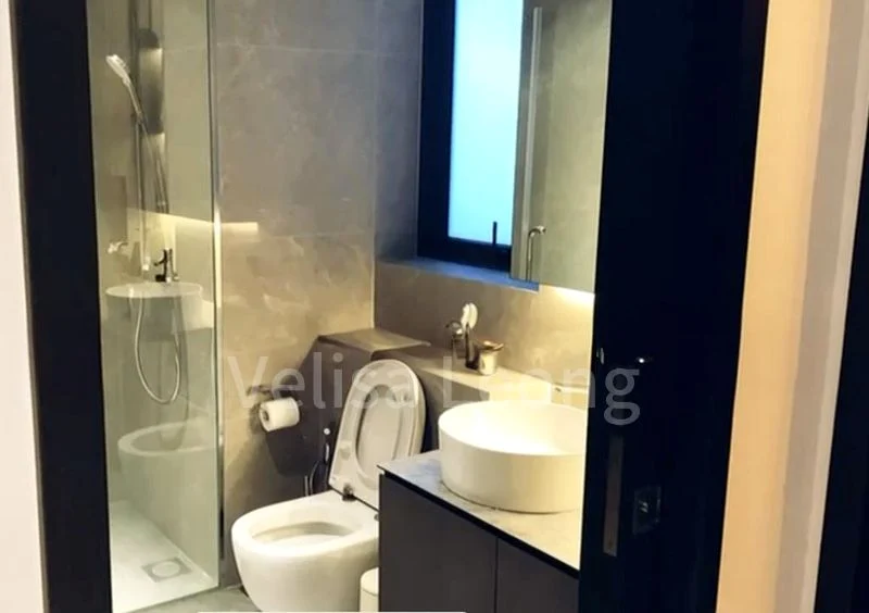 2 Bed Condo for Rent in  Sims Urban Oasis - Image 4