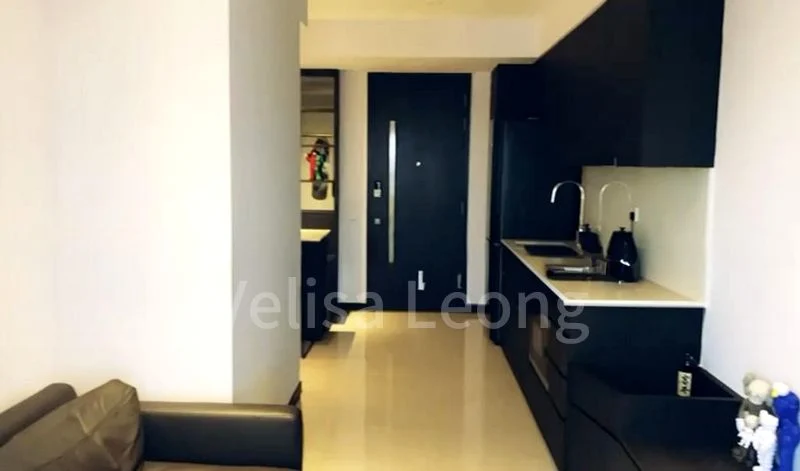 2 Bed Condo for Rent in  Sims Urban Oasis - Image 3