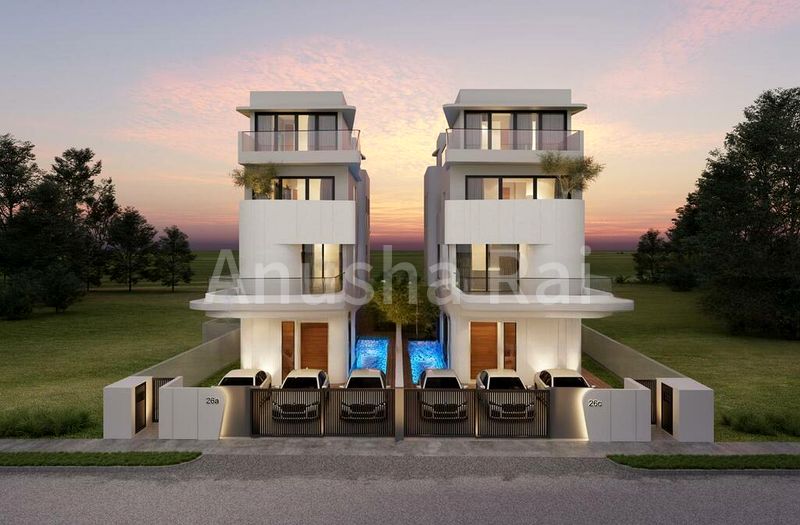 5 Bed Bungalow (Landed) for Sale in  77 @ East Coast - Image 3