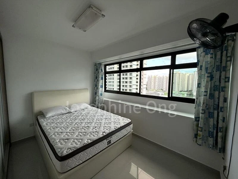 Common Room (HDB) for Rent in  436C Fernvale Road - Image 2