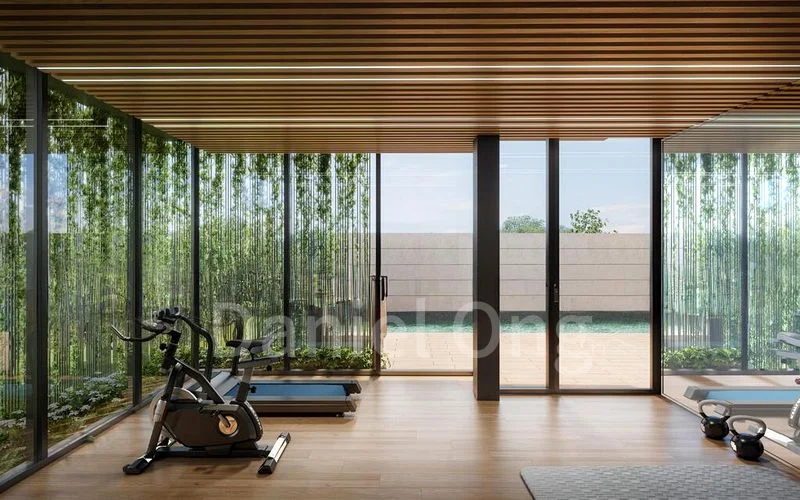 4 Bed Apartment (Condo) for Sale in  Platinum Residence - Image 2