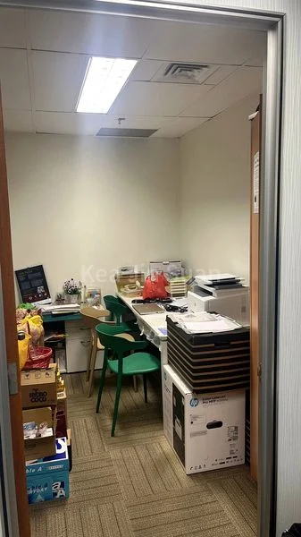 Office for Rent in  People's Park Centre - Image 4