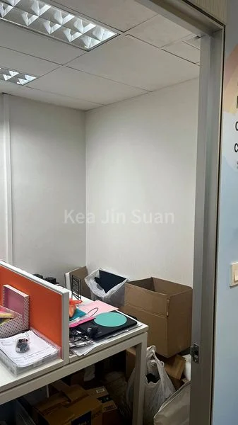 Office for Rent in  People's Park Centre - Image 3