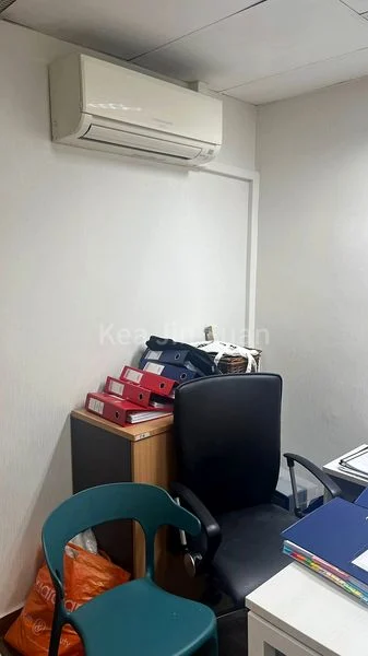 Office for Rent in  People's Park Centre - Image 2