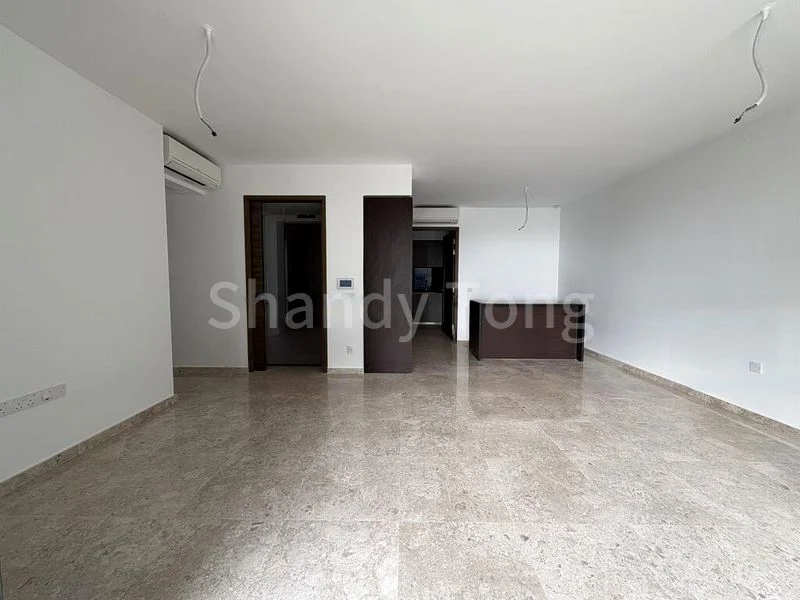 5 Bed Condo for Rent in  The Florence Residences - Image 3