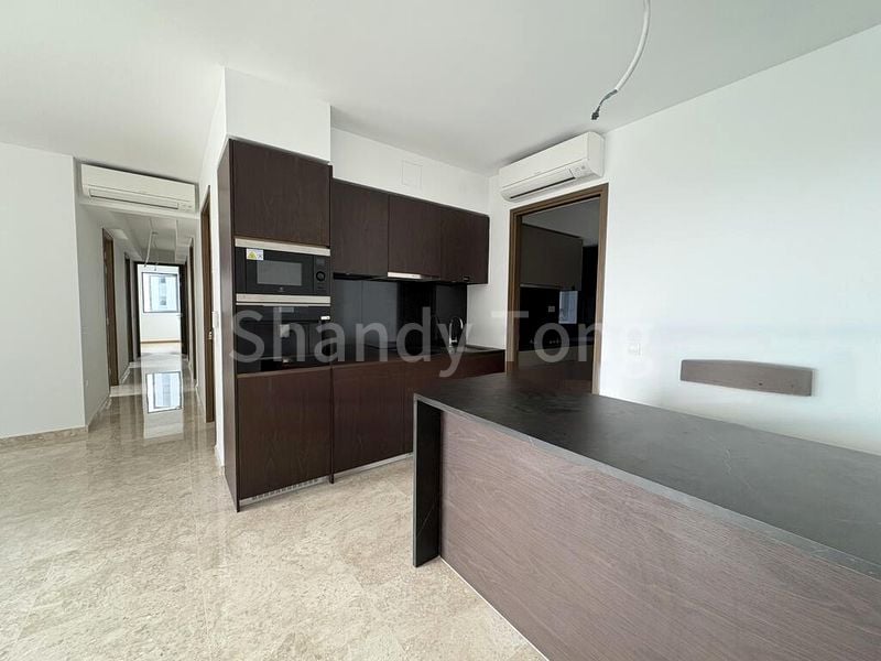 5 Bed Condo for Rent in  The Florence Residences - Image 7