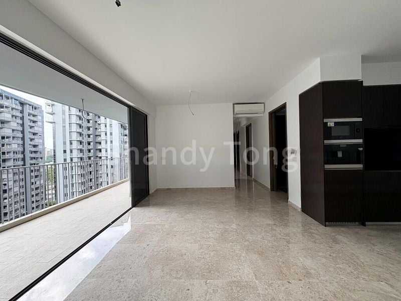5 Bed Condo for Rent in  The Florence Residences - Image 6